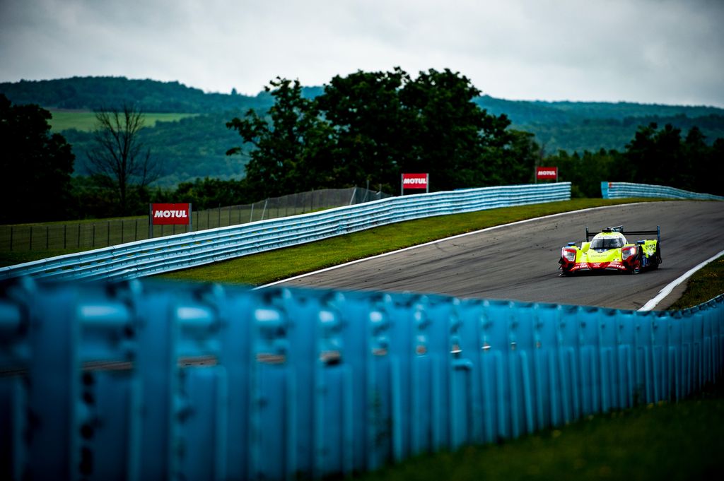 (Foto: TDS Racing)